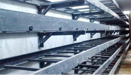 Cable Tray