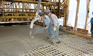 Fiberglass rebar for building and construction