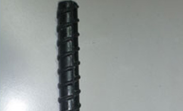 FRP Super Rebar