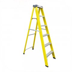 Fiberglass Insulated Ladder and Its Features