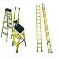 FRP Ladder / Scaffolding