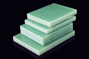 What Does G10 and FR-4 Fiberglass Sheet Mean?