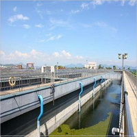 Wastewater Treatment