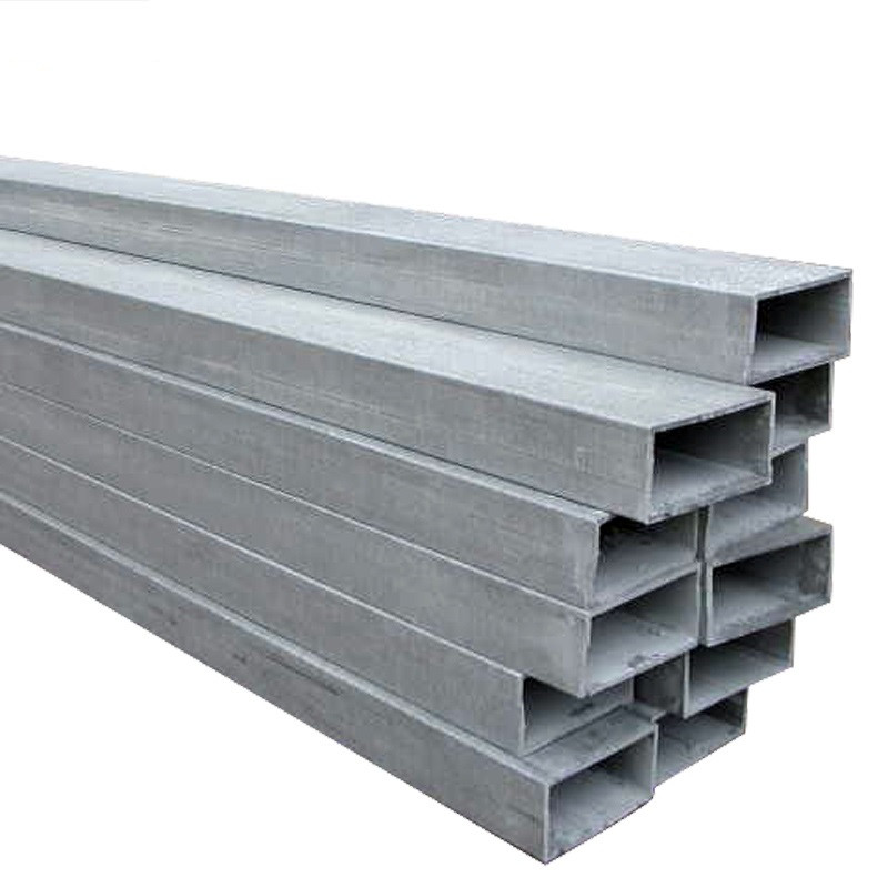 fiberglass rectangular tube 2 1