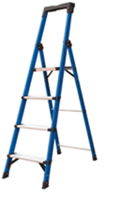 Fiberglass Ladder – Pultrusion Tubes/Channels