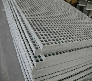 Why FRP Catwalk and Platform Are Widely Used?