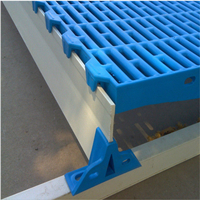 FRP Flooring Beam for Pig Farming