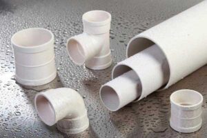 PVC products