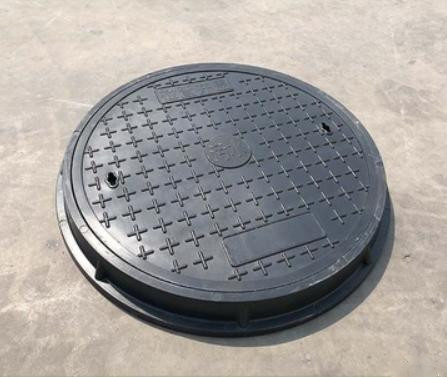 GRP Manhole Cover