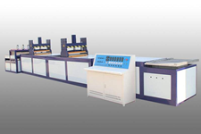 FRP Machinery