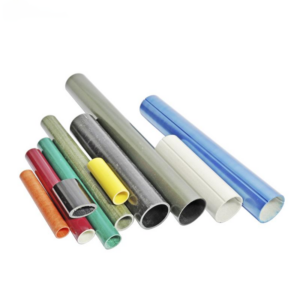 fiberglass tube