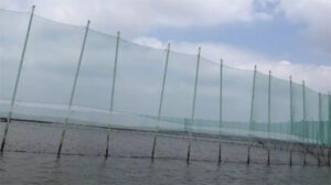 Application Of FRP Rod In Aquaculture