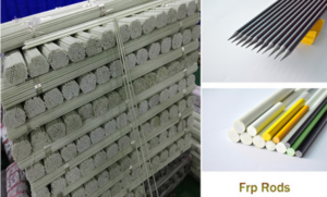 How to identify the raw materials of FRP pultrusion profiles