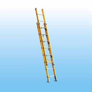 The characteristics and advantages of Fiberglass ladder