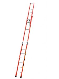 The characteristics and advantages of Fiberglass ladder