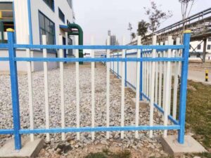 How to choose high quality FRP fence
