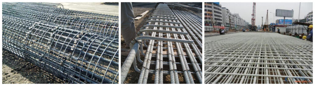 Why GFRP Rebar Be Used Widely?