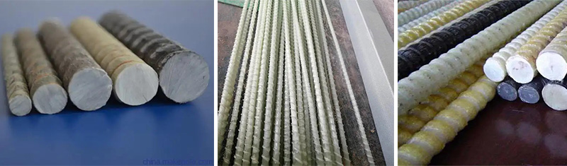 fiberglass rebar