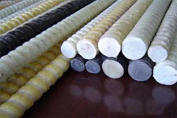 Why Offshore Uses Fiberglass (FRP) Products?