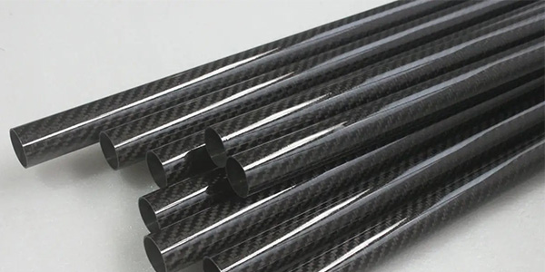 Carbon Fiber Rods