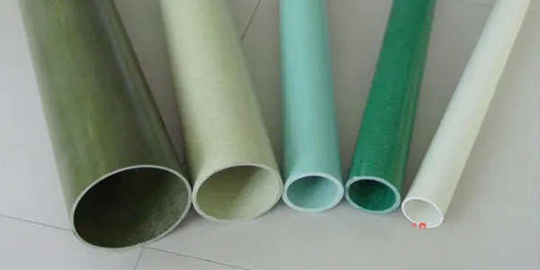 fiberglass pipe