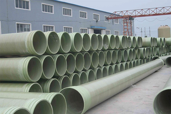 FRP Pipes