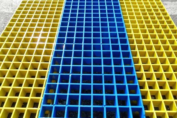 FRP grating