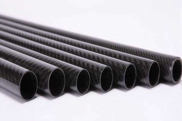 What is carbon fiber tube?