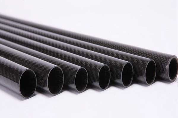 carbon fiber tubes