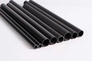 Carbon Fiber Tubes