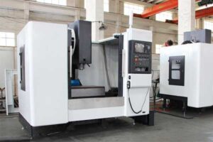 CNC machine