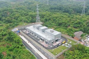 Electrical Substations: Benefits of Choosing FRP Products