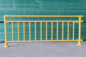 Fiberglass Railings