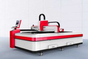 Laser Cutter