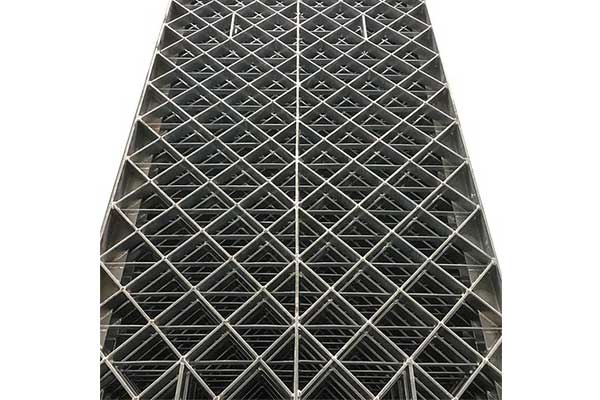 Fiberglass Catwalk Grating Fiberglass Catwalk Grating