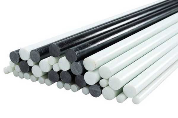 Fiberglass Rod