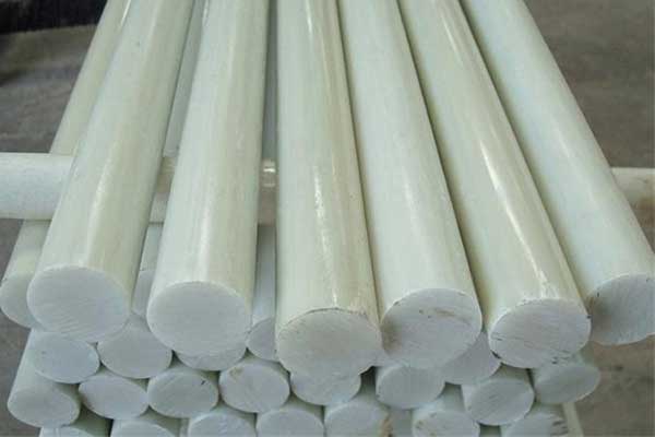 Fiberglass Rods