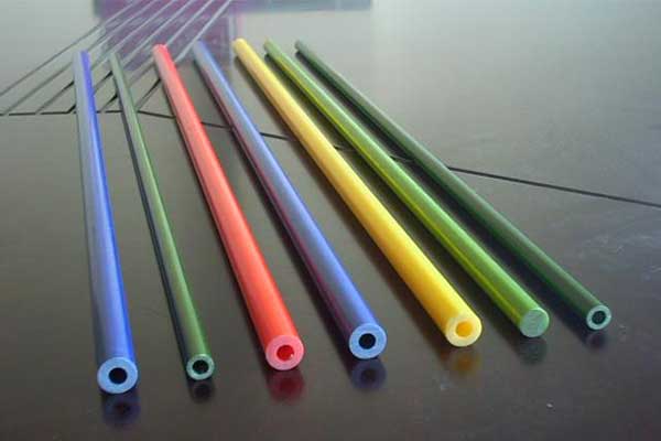 Fiberglass Tubes