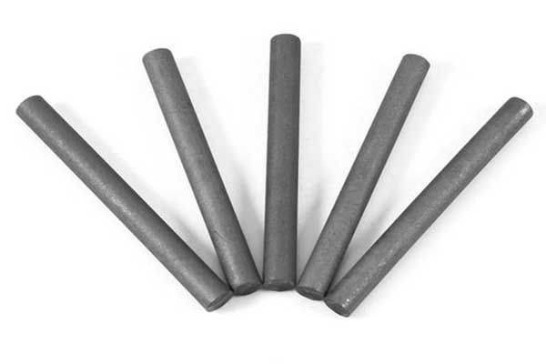 Graphite Rods