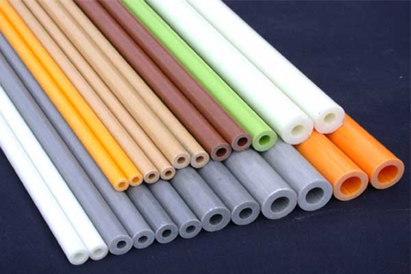 Flexible Fiberglass Rods for Flags