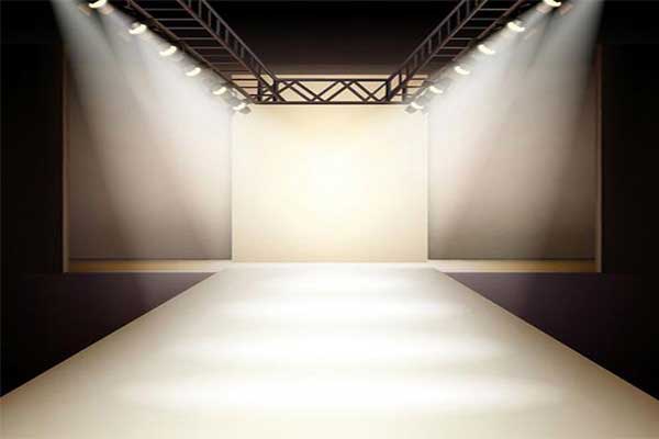 catwalk stage