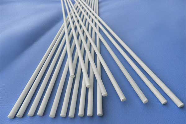 fiberglass rods