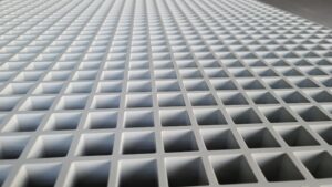 used fiberglass grating for sale