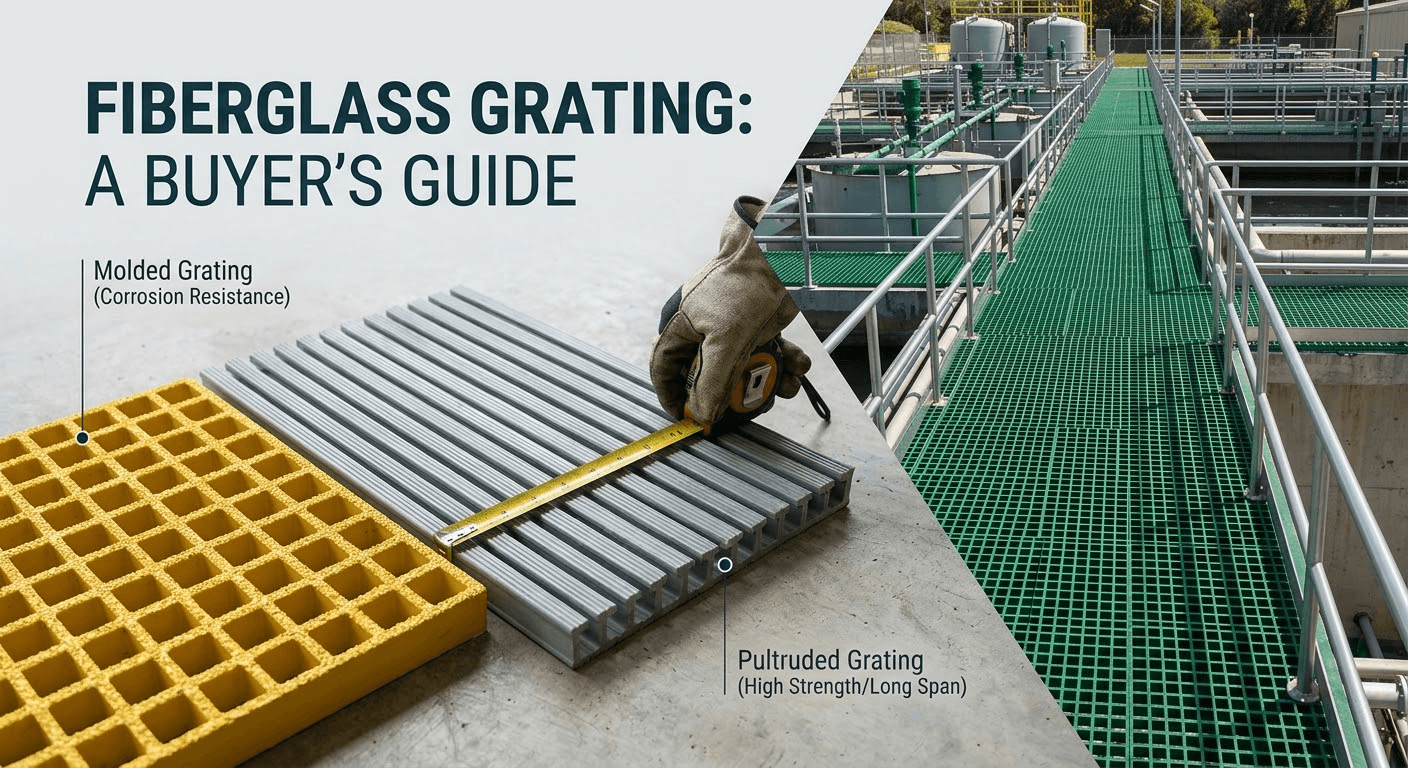 fiberglass grating for sale Fiberglass Grating for Sale Near Me: Supplier Guide