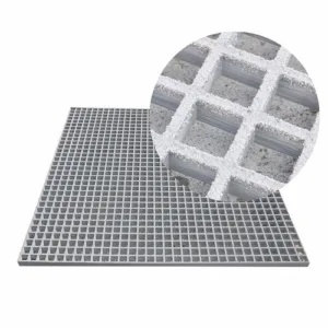 mcnichols fiberglass grating