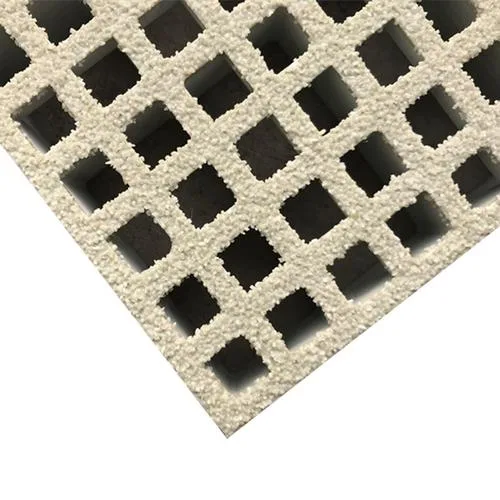 How to Specify 4×8 Molded Fiberglass Grating Panels