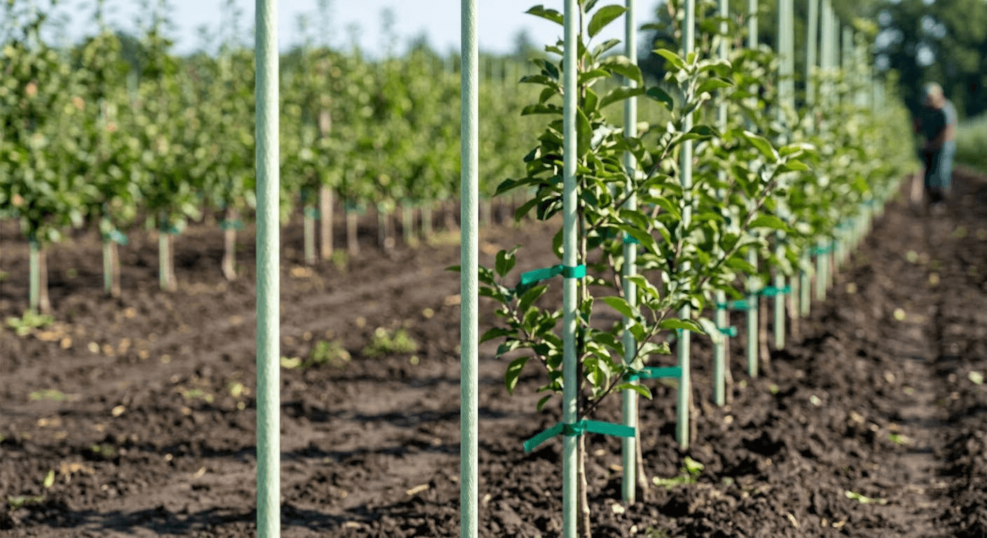 3 8 fiberglass tree stakes for bulk buyers=2 3/8 Fiberglass Tree Stakes for Bulk Buyers