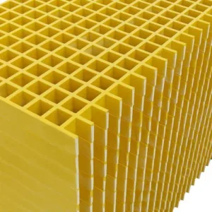 amd fiberglass grating