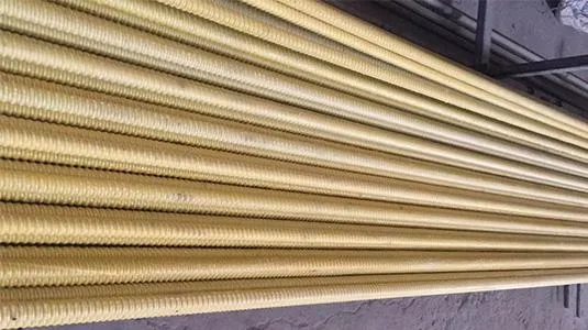 liteform fiberglass rebar