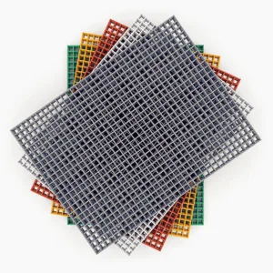 duragrate fiberglass grating